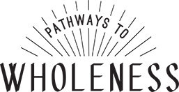 Pathways To Wholeness Logo